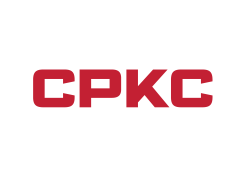 CPKC Wordmark
