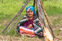 Emma Jackson, Tipi