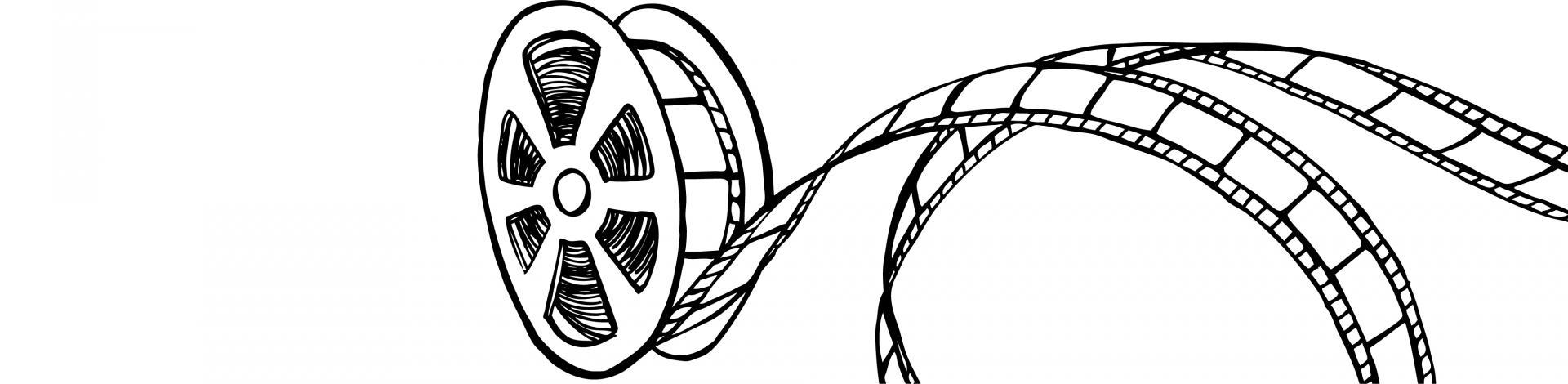 image of film reel