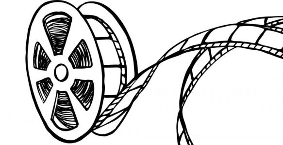 image of film reel