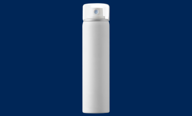 Aerosol Container