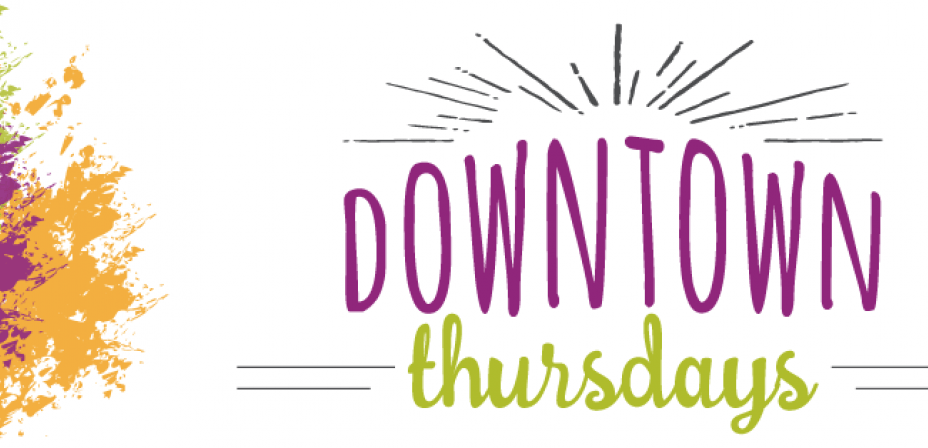 Downtown Thursdays