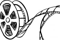 image of film reel